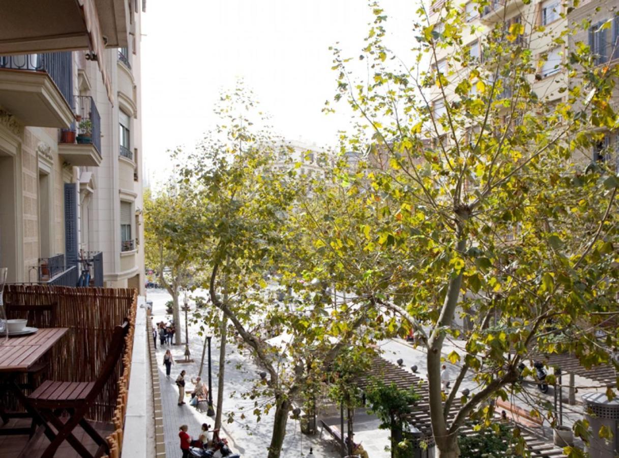 Avinguda Gaudi Apartment Барселона Екстериор снимка