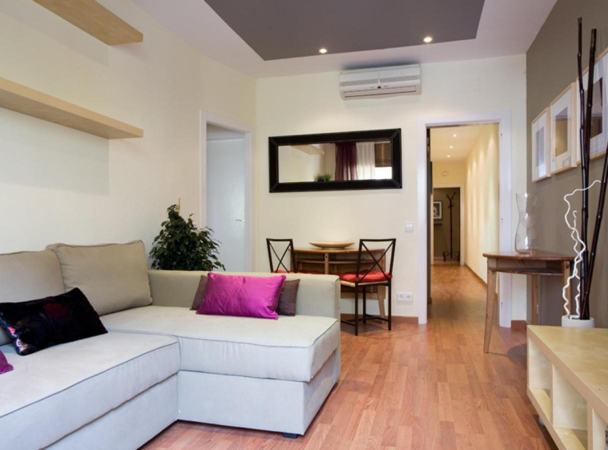 Avinguda Gaudi Apartment Барселона Екстериор снимка