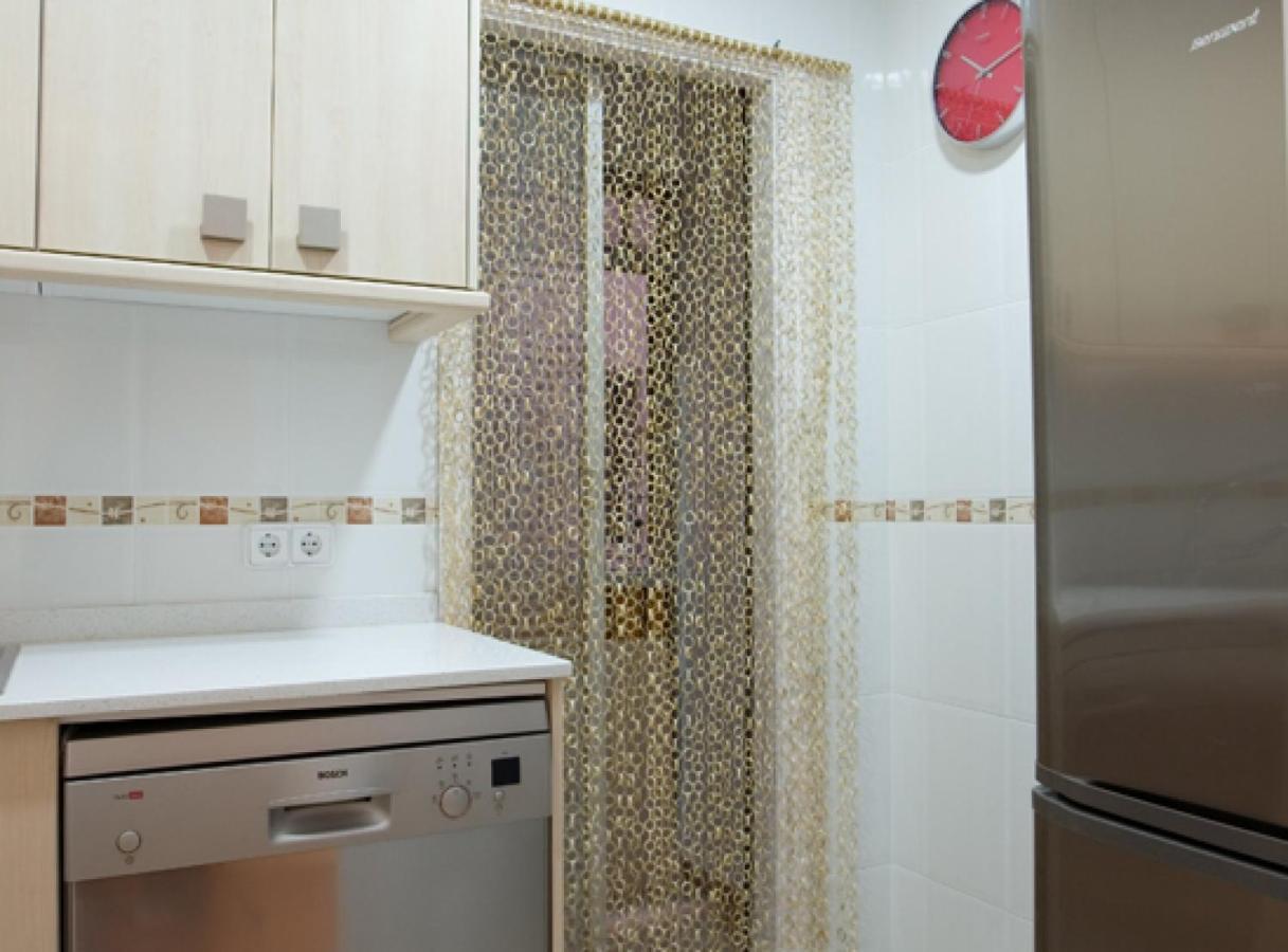 Avinguda Gaudi Apartment Барселона Екстериор снимка